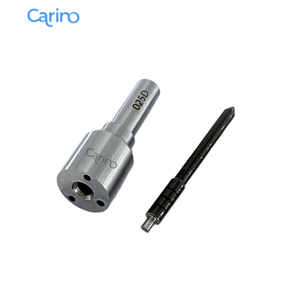 DLLA155P1025 093400-1025 Boquilla inyectora